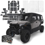 DEI '24-'26 Polaris Xpedition ADV 5 Sound Control Kit