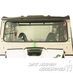 Dirt Warrior '12-'15 Kawasaki Teryx 800 Front Windshield