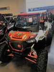 Dirt Warrior '14-'18 Polaris RZR XP 1000 Front Windshield