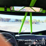Dirt Warrior '18-'21 Textron Wildcat XX Front Windshield
