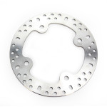 EBC Polaris RZR 800 Front Brake Rotor