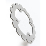 EBC Polaris RZR 800 Front UTVX Brake Rotor