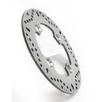EBC Polaris RZR XP 900 Rear Brake Rotor