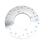 EBC Yamaha Viking/Wolverine Brake Rotor - Front/Rear