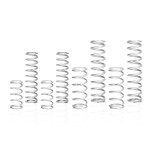 Eibach '17-'20 Can-Am Maverick X3 Max Pro-UTV Stage 2 Spring Kit