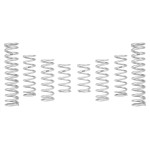 Eibach '17-'26 Can-Am Maverick X3 Max RS Pro-UTV Stage 3 Spring Kit