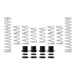 Eibach '19-'21 Polaris RZR XP Turbo S Velocity 4 Seater Pro-UTV Stage 3 Spring Kit