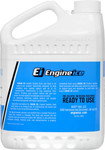 Engine Ice Coolant System Flush and Clean - 1/2 Gallon