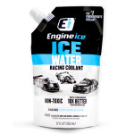 Engine Ice Water
