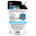 Engine Ice Water