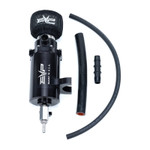 EVO '16+ Can-Am Defender HD10 Catch Can Kit