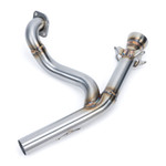 EVO Can-Am Defender/Maverick Trail Race Bypass Pipe