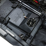 EVO Can-Am Maverick R Auxiliary Fuel Tank Kits