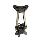 Geiser Performance '17-'26 Can-Am Maverick X3 Bullet Proof Front End Kit