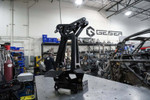 Geiser Performance '17-'26 Can-Am Maverick X3 Bullet Proof Front End Kit