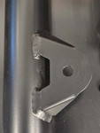 Geiser Performance Antenna Tab