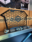 Geiser Performance Polaris RZR Pro R/ Turbo R Grille