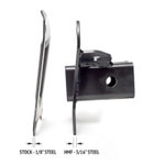 HMF '17-'26 Polaris RZR XP 1000 2" HD Receiver Hitch