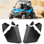 Kemimoto '15-'22 CFMoto ZForce 500/800/1000 Lower Doors Inserts