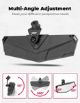Kemimoto CFMoto UForce/ ZForce Rear View Mirror