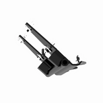 Kolpin Polaris Ranger 500 Front-Connect Plow Mount