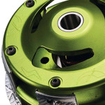 KWI Kawasaki H2 Fusion Primary Clutch
