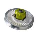 KWI Kawasaki H2 Fusion Secondary Clutch