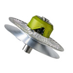 KWI Kawasaki H2 Fusion System Bundle