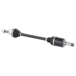 Moose - '16 Honda Pioneer 1000 Rear Left OEM Replacement Axle