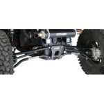Moose - '17-'21 Polaris RZR XP 1000 Complete Heavy Duty Radius Rod