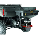 Moose - 2 Inch Receiver Mount for Spreader
