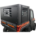 Moose - '20-'26 Polaris Ranger XP 1000 Rear Enclosure