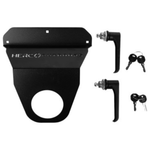 Moose - '21-'26 Can-Am Defender Locking Door Handle
