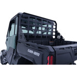 Moose - Can-Am Defender/CFMoto Uforce Headache Rack
