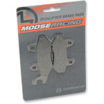 Moose - Can-Am/CFMoto/Yamaha Front/ Rear Qualifier Brake Pads