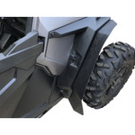 Moose - Polaris RZR Turbo S Fender Flares