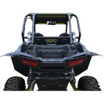 Moose - Polaris RZR Turbo S Fender Flares