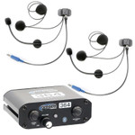 Rugged Radios 2-Person 364-Bluetooth Intercom Kit
