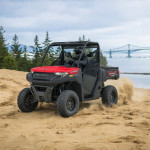 S&B '18-'26 Polaris Ranger XP 1000 Particle Separator