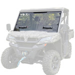 Seizmik '19-'25 CFMoto UForce 1000 Front Toolless Windshield