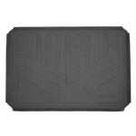 SmartLiner '18-'26 Polaris Ranger XP Crew 1000 6 Seater Custom Fit Floor Liners