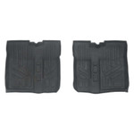 SmartLiner '22-'24 Polaris RZR Turbo R 4 Seater Custom Fit Floor Liners