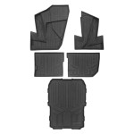 SmartLiner '24-'26 Polaris RZR XP 4 Seater 1000 Custom Fit Floor Liners