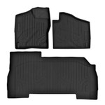 SmartLiner '24-'26 Polaris Xpedition XP 5 Seater Custom Fit Floor Liners