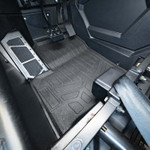 SmartLiner '25-'26 Polaris RZR Pro S 2 Seater Custom Fit Floor Liners