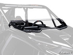 SuperATV '26+ CFMOTO ZForce Z10 Half Windshield
