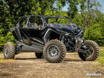 SuperATV '26+ CFMOTO ZForce Z10 Half Windshield
