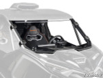 SuperATV '26+ CFMOTO ZForce Z10 Scratch Resistant Full Windshield
