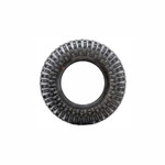 System 3 Black SB-4 Beadlock & Maxxis Radial Roxxzilla Wheel & Tire Kit