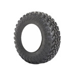 System 3 Black ST-3 & System 3 Radial RT320 Wheel & Tire Kit